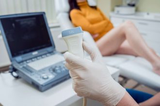 ultrasonografy mobilne