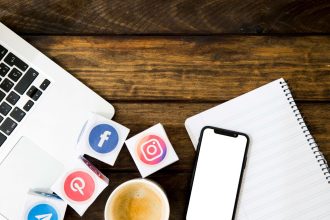 prowadzenie social media Bielsko Biała