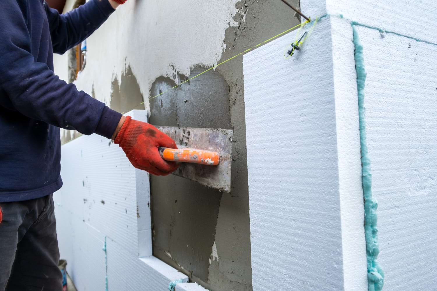 smartbuild